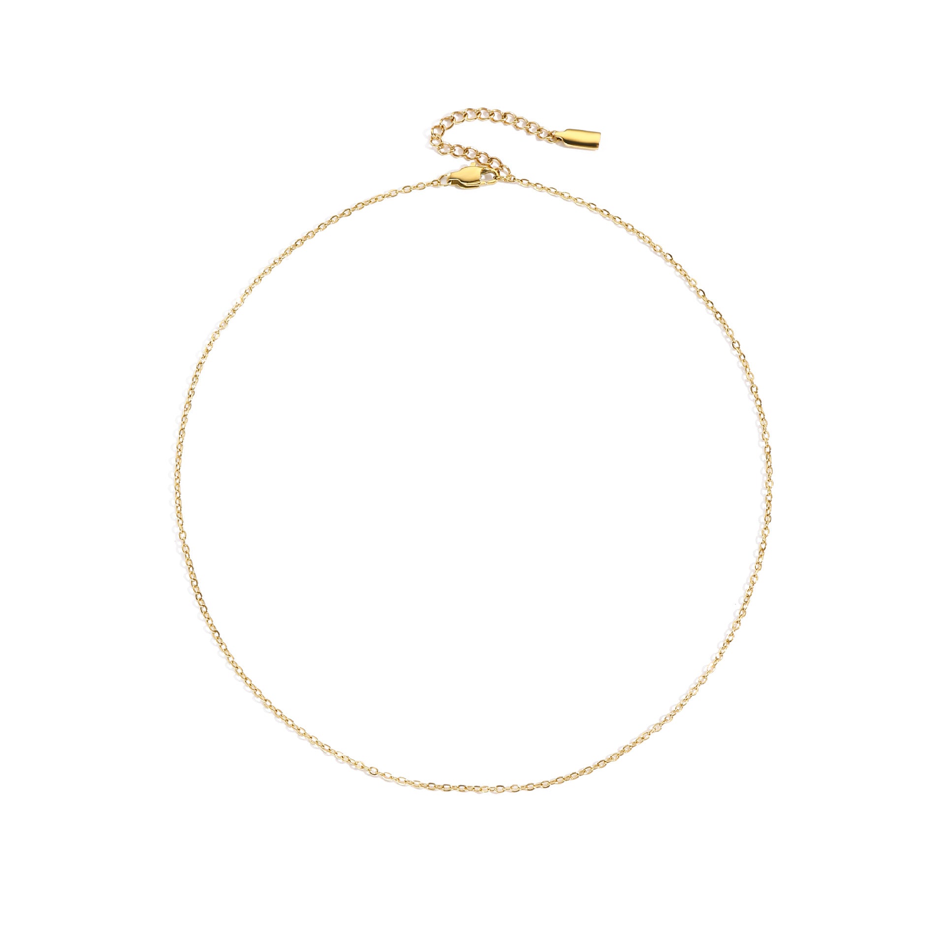 Collection Eclipse : Hélios, Collier Rayon de Soleil